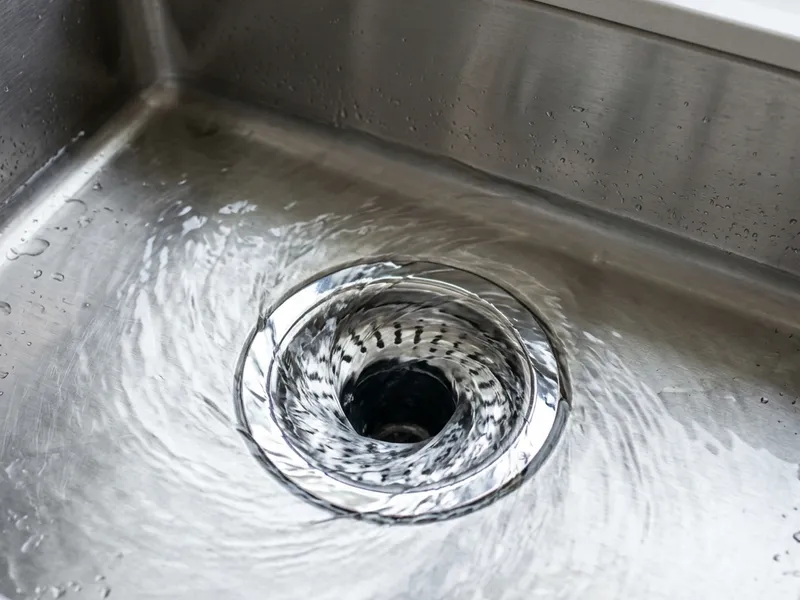 Drain Cleaning Plumber in Paw Paw, IL